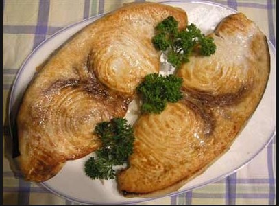  Мясо акулы