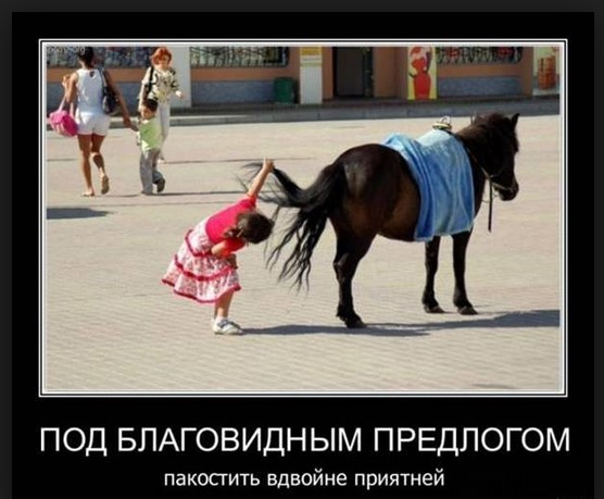 Клубный юмор
